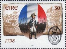 1798 - French Soldiers