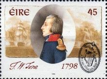T. W. Tone 1798
