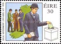 Local Government (Ireland) Act 1898