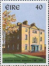 Newton School, Waterford 1798-1998