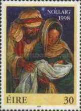 The Holy Family