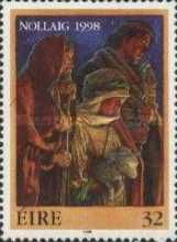 Adoration of the Shepherds