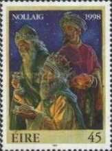 Adoration of the Kings
