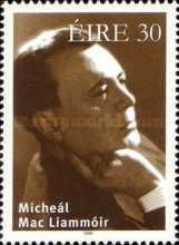 Micheal Mac Liammoir