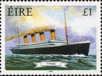 Titanic, from m/s