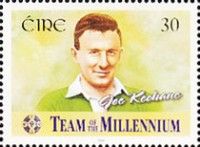 Joe Keohane