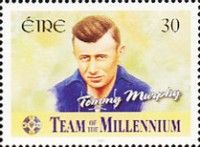 Tommy Murphy