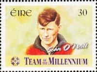 Sean O'Neill
