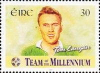 Tom Langan