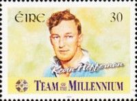 Kevin Heffernan