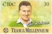 Joe Keohane