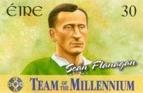 Sean Flanagan