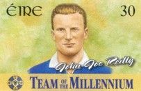 John Joe Reilly