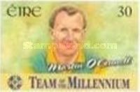 Martin O'Connell