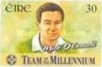 Mick O'Connell