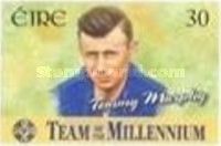 Tommy Murphy