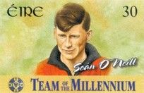 Sean O'Neill
