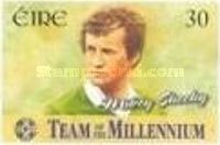 Mikey Sheehy