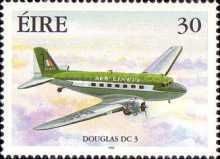 Douglas DC 3