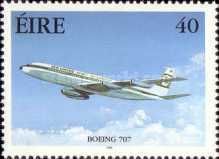 Boeing 707