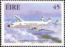 Lockheed Constellation