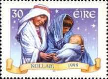 The Holy Family