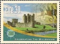 Celebrating the Millennium. Norman Invasion 1169
