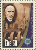 Celebrating the Millennium.  Rev. Nicholas Callan 1799-1864