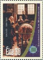 Celebrating the Millennium. Galileo 1564-1642