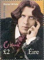 Oscar Wilde 1854-1900