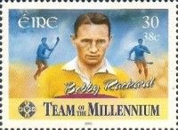 Bobby Rackard