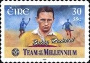 Bobby Rackard