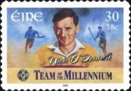 Nick O'Donnell