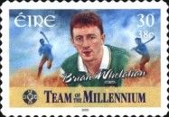Brian Whelahan