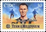 Paddy Phelan