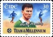 Mick Mackey