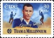 Jimmy Doyle