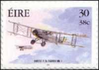 Bristol F.2b Fighter Mk II