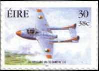 De Havilland DH.115 Vampire T55
