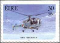 Sud SE. 3160 Alouette III