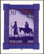 Flight into Egypt