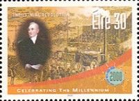 Celebrating the Millennium.  Industrial Revolution