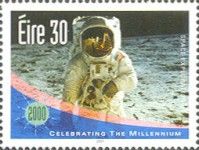 Celebrating the Millennium. Space Exploration