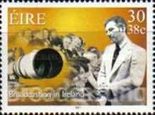 Broadcasting in Ireland