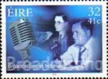 Broadcasting in Ireland