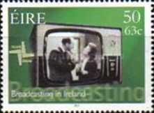 Broadcasting in Ireland