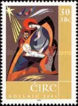 The Nativity
