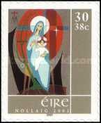 Madonna and Child