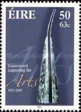 Government Supporting the Arts
