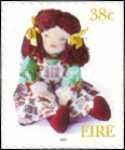 Rag Doll